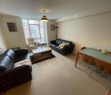 Apt 12, 112 Templemore Avenue, Belfast, BT5 4FX - Photo 3