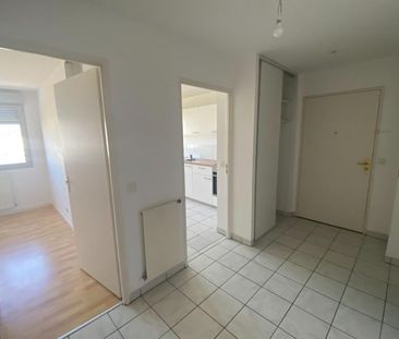 Appartement T2 à GRENOBLE - Photo 6