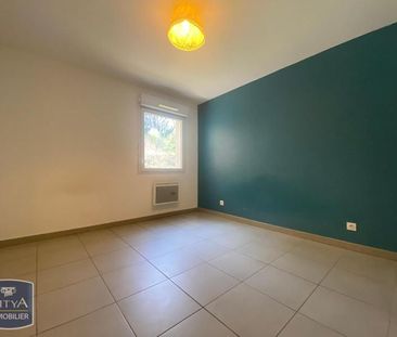 Location Appartement 2 pièces 41m² VILLENEUVE LES AVIGNON 30400 - Photo 6