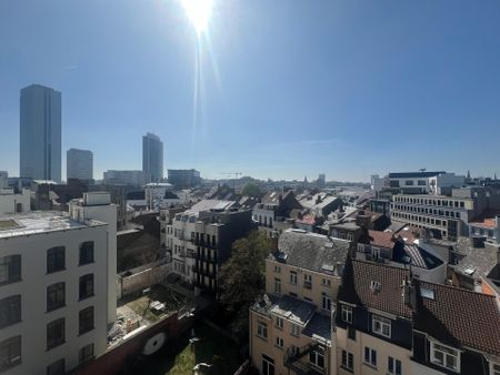 Appartement - te huur - Foto 2