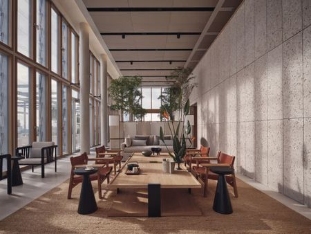 Shard Place, London Bridge Street, SE1 - Photo 2