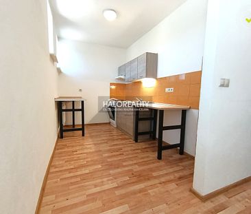 2 izbový byt na prenájom 48m2, Nováky - Photo 1