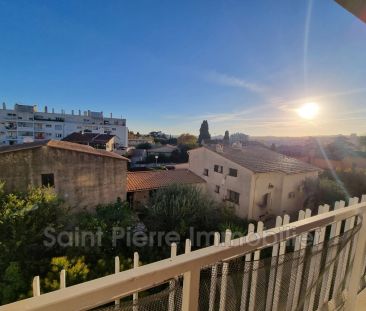 Appartement Cagnes-sur-Mer - Photo 5