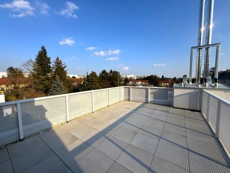 WOHNEN UND GENIESSEN IM SÜDWESTEN VON WIEN! PERFEKTE INFRASTRUKTUR – NÄHE SCHÖNBRUNN! - Foto 4