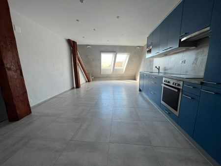 2.5 Zimmer, 50 m², 2. Stock - Photo 2