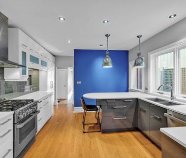 For Lease - 64 Crichton Street, New Edinburgh - Lindenlea, Ontario - Photo 2