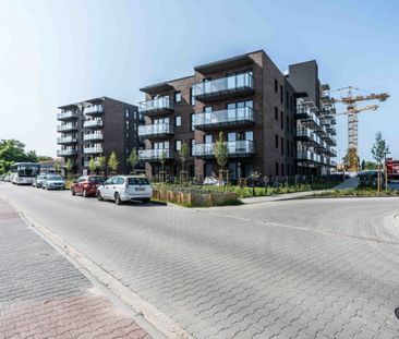 Nowe•2pokoje•wynajem•Winda•Siłownia•Piątkowo 42.67 m² - Zdjęcie 4