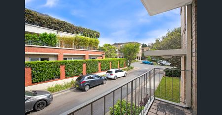 2/3 Clifford Street, Mosman, NSW 2088 - Photo 4