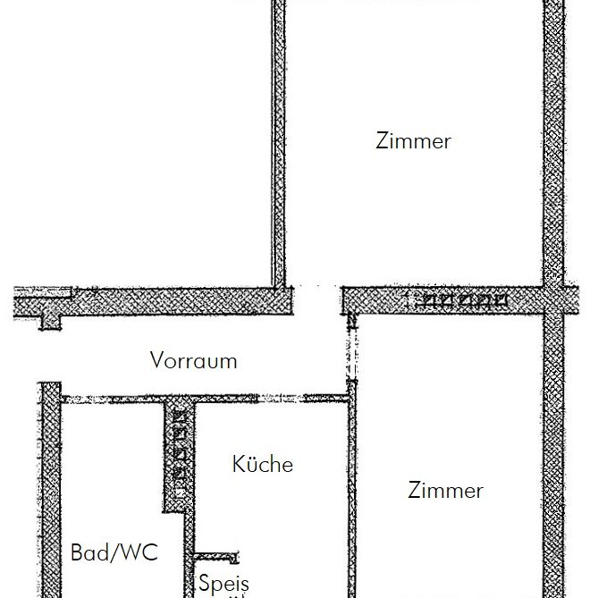 Zeltweg - AKTION: 1/2 Miete für die ersten 6 Monate - Foto 2