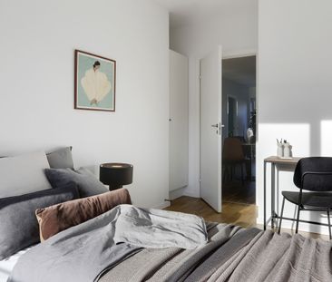 Else Alfelts vej 74D, 6., tv - Photo 4