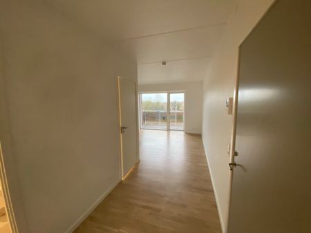 62m2 lejlighed - Photo 2