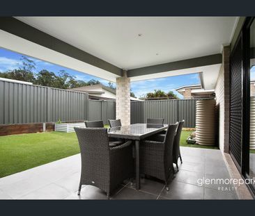 Modern 3-Bedroom Home in Great Location - Photo 3