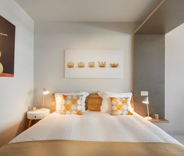 1 Zimmer, 30 m², 1. Stock - Photo 5