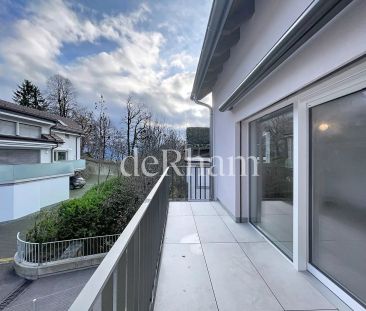 Magnifique 3.5 pièces neuf au coeur de Chexbres! - Photo 3