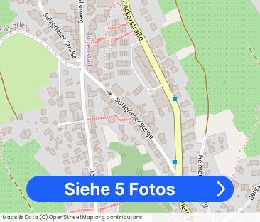 Wohnung gesucht - Zuhause gefunden. 2-Zimmerwohnung im Esslingen zu... - Foto 1