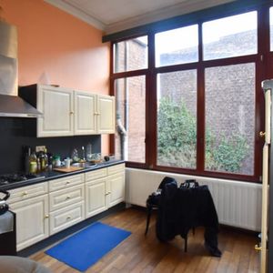 Appartement te huur - Photo 2