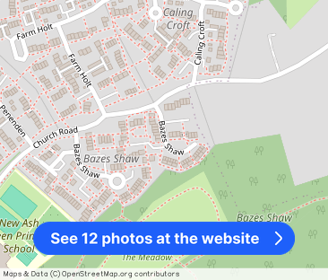 Bazes Shaw, New Ash Green - Photo 1