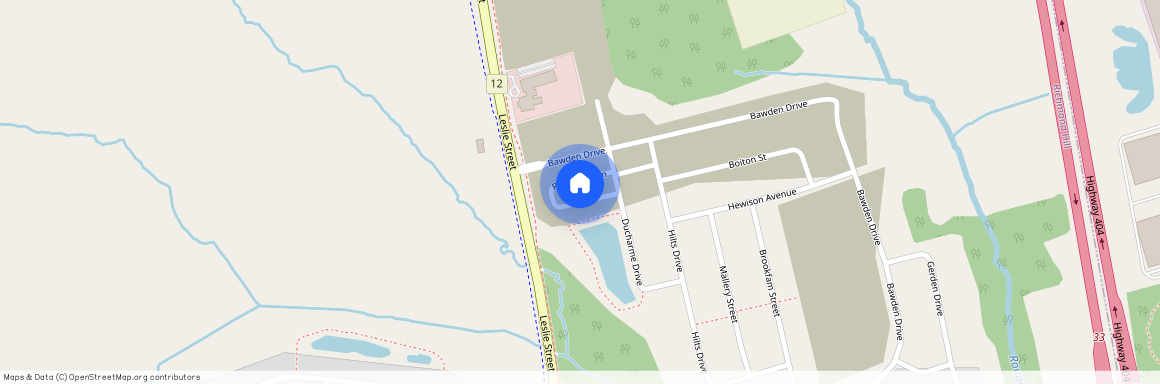 70 Riley Reed Lane, Richmond Hill