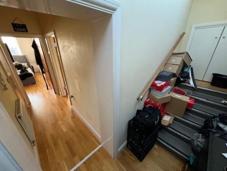 1 bedroom flat to rent - Photo 3