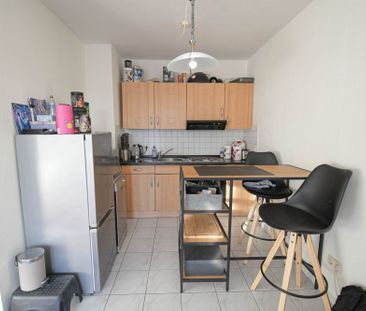 6651 - Attraktive 1-Zimmer-Wohnung mit EBK in Oldenburg! - Photo 4
