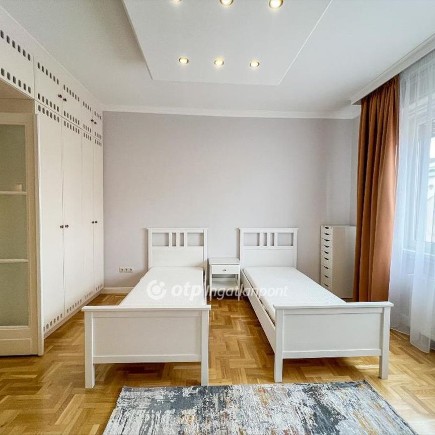 Kiadó újszerű állapotú lakás - Budapest I. kerület - Fotó 1