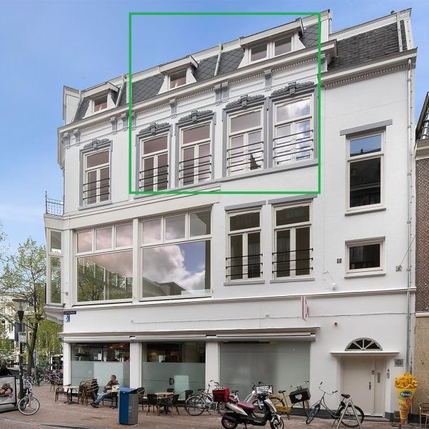 Peperstraat 1b - Foto 1