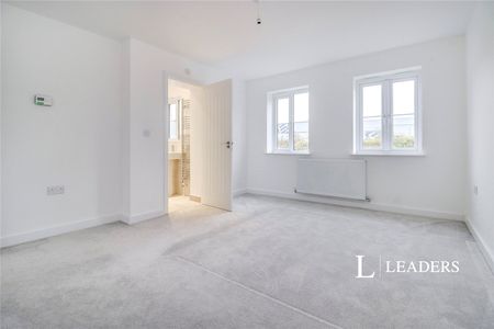 5 bedroom detached to rent Brick Kiln Road, Sileby, LE12 - Photo 2