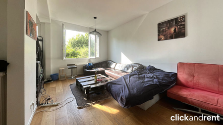 Chambre en colocation – Maison avec jardin - Photo 3