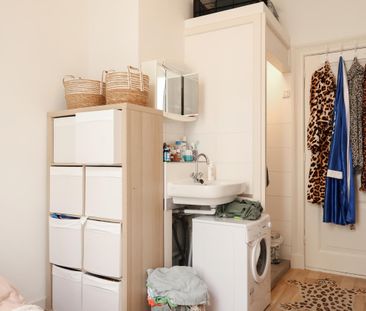 Te huur: Appartement Beschuitsteeg in Leiden - Foto 3
