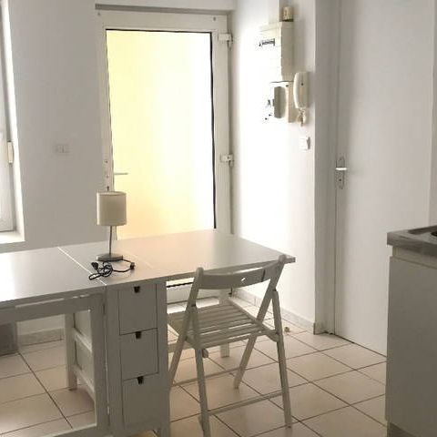**METZ Centre-proche facultés - appartment meublé - Photo 1