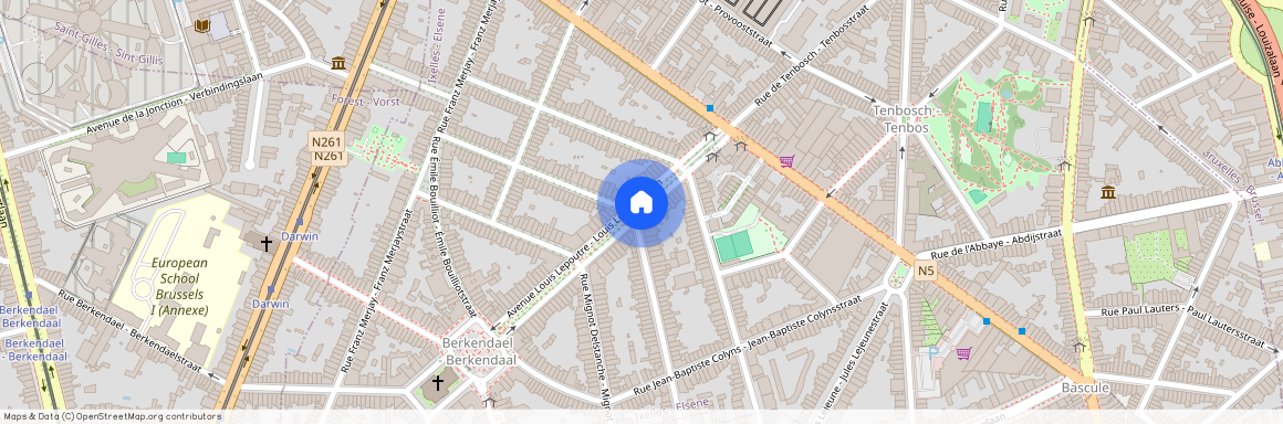 Ixelles