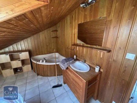 Appartement à louer 2 pièces 20.59m² - Photo 2