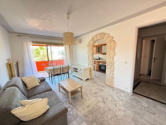 Appartement À Louer - Photo 1