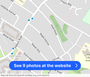 Maple Avenue, Maltby, ROTHERHAM - Photo 1