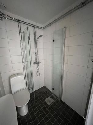 Suellsgatan 8 A - Foto 1