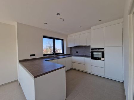 Appartement te huur - Foto 3