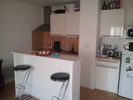 Appartement T2 Bruz- - Photo 4