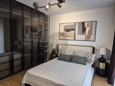 Apartament LUX 3 camere | Bloc nou 2026 | UNIRII - Photo 3