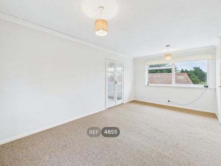 2 bedroom apartment to rent - Photo 2