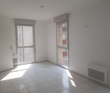 Location appartement 1 pièce, 30.87m², Trélazé - Photo 6
