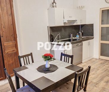 Location - Appartement 3 pièce(s) - 45 m² - Meublé à l'année - Gran... - Photo 2