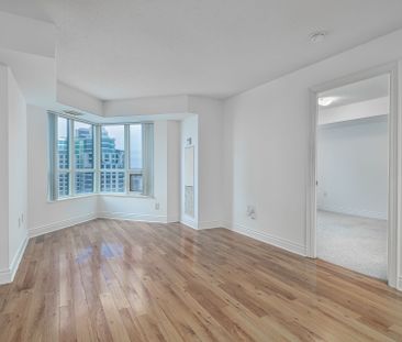 For Lease - 500 Doris Avenue Unit# 2223, Toronto, Ontario - Photo 1