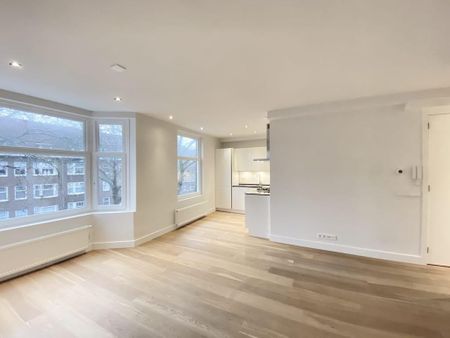 Appartement te huur: Van Tuyll van Serooskerkenweg 6-1 1076 JK Amsterdam - Foto 2