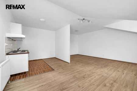 Pronájem bytu 1+kk v osobním vlastnictví 46 m², Milovice - Photo 3