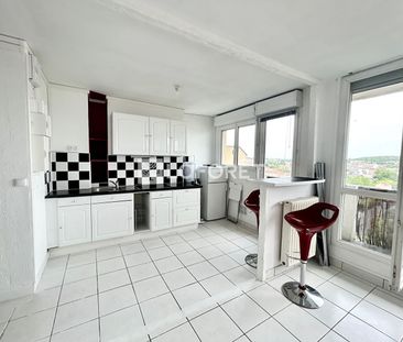 Appartement T2 ARGENTEUIL à louer - Photo 4