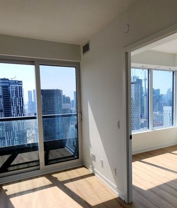 For Lease - 319 Jarvis Street Unit# #4901, Toronto, Ontario - Photo 1