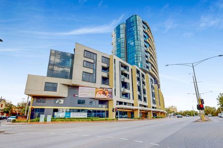 Two Bedroom Apartment in Malvern East - Affordable Luxury Awaits - Photo 3