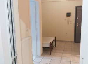 Studio/Γκαρσονιέρα για ενοικίαση - Πάτρα, - Photo 1