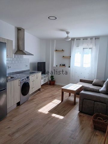 Alquiler de estudio en Campanillas - Photo 3