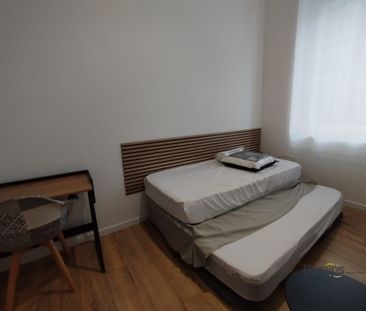Location Appartement 1 pièce 18m² LILLE 59800 - Photo 2